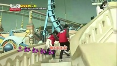 Running Man,韩国群星,韩国综艺,金钟国 - SBS Running Man