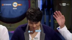 神话,Super Junior,韩国群星,韩国综艺 - Mnet Beatles Code S2 E66 神话篇