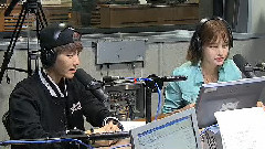 EXO,EXO-K,韩国群星,韩国综艺 - SBS-FM Boom Young Street