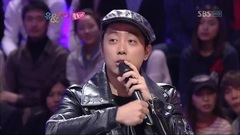 K.Will,殷志源,李孝利,韩国综艺 - SBS Y&I