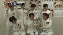 Infinite - SBS Star Documentary 