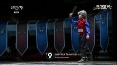 神话,少女时代,韩国综艺,韩国群星 - Mnet Dancing9 E01