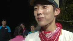 Infinite,韩国综艺 - SBS金炳万的丛林法则3 加勒比海篇 E02