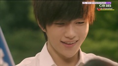 Infinite - SBS 主君的太阳 E04 L Cut