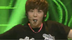 NU'EST - 梦话