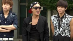 Infinite,群星,韩国综艺 - SBS Running Man