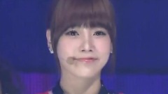 T-ara - Roly Poly