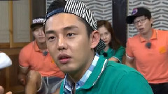 金钟国 - SBS Running Man