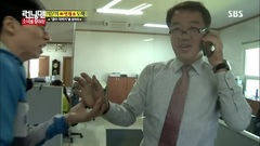 韩国群星,韩国综艺 - SBS Running Man E165期