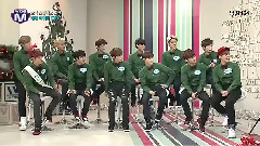EXO - Mnet Wide Open Studio