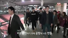 Rain - Mnet Rain Effect EP01