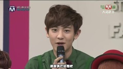 EXO,EXO-M,EXO-K - Mnet Wide Open Studio