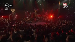 太阳(Bigbang),BigBang - Mnet Must TAEYANG Cut