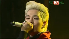太阳(Bigbang) - Mnet尹道贤的MUST 太阳Cut