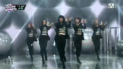 Dal★shabet - B.B.B(Big Baby Baby)