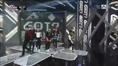 GOT7 - Intro