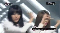 Dal★shabet - B.B.B