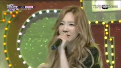 少女时代-TTS - Twinkle