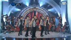 Infinite - Be Mine & No.1
