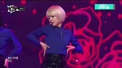 AOA - 短裙