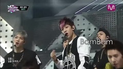 GOT7 - Follow Me & Girls Girls Girls
