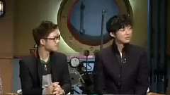 Roy Kim,郑俊英 - Mnet披头士密码 E40