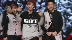 GOT7 - Girls Girls Girls