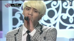 太妍(少女时代),金钟铉(SHINee) - 呼吸