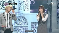 S.M THE BALLAD,金钟铉(SHINee),太妍(少女时代) - 呼吸