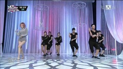 宣美(Wonder Girls) - 24小时都不够