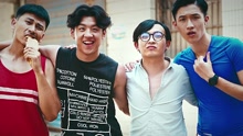 我干了你随意 电影《大学只睡一夜》主题曲