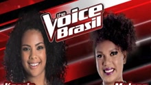 Mylena Jardim - Killing Me Softly The Voice Brasil 2016 / Audio