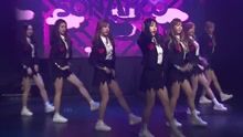  - I Think I Love U（showcase）