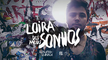 Renato Vianna - Loira Dos Meus Sonhos