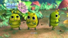 萤火虫 电影《萤火奇兵》主题曲