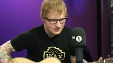 Ed Sheeran - Castle On The Hill 现场版 2017