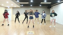 Excuse Me 舞蹈版