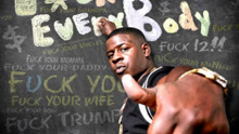 Blac Youngsta - Cool Lil Thottie