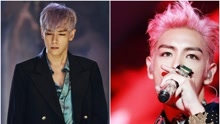 T.O.P - T.O.P入伍前在韩最后演唱会 感性发言惹哭粉丝