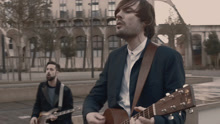 Puggy - Lonely Town 不插电版
