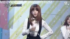 Apink - Mr.Chu