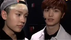 BTOB - 后台Cut