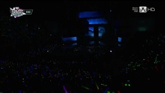 EXO - Opening Intro Wolf Growl Remix