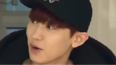 EXO - SBS Roommate 灿烈 CUT