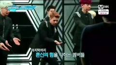 EXO-K,EXO - M!Countdown Backstage