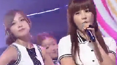 Apink - Mr.Chu