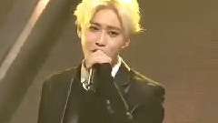 EXO-K - 一位受赏