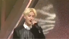 EXO-K - 一位授赏感言