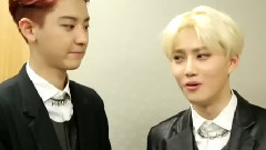 EXO-K,EXO - M!Countdown EXO-K 录制花絮