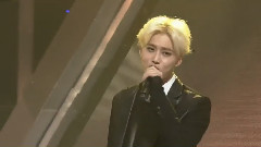 EXO,EXO-K - Overdose & 一位受赏
